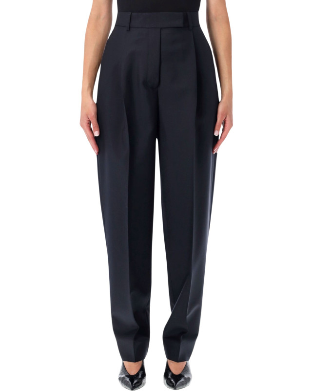 [ROHE] Trousers FW26 82030680410