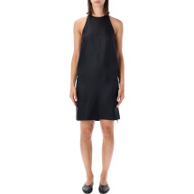 [LouLou De Saison] Sleeveless dress FW26 BRUNABLACK