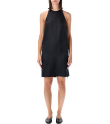 [LouLou De Saison] Sleeveless dress FW26 BRUNABLACK