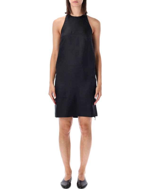 [LouLou De Saison] Sleeveless dress FW26 BRUNABLACK