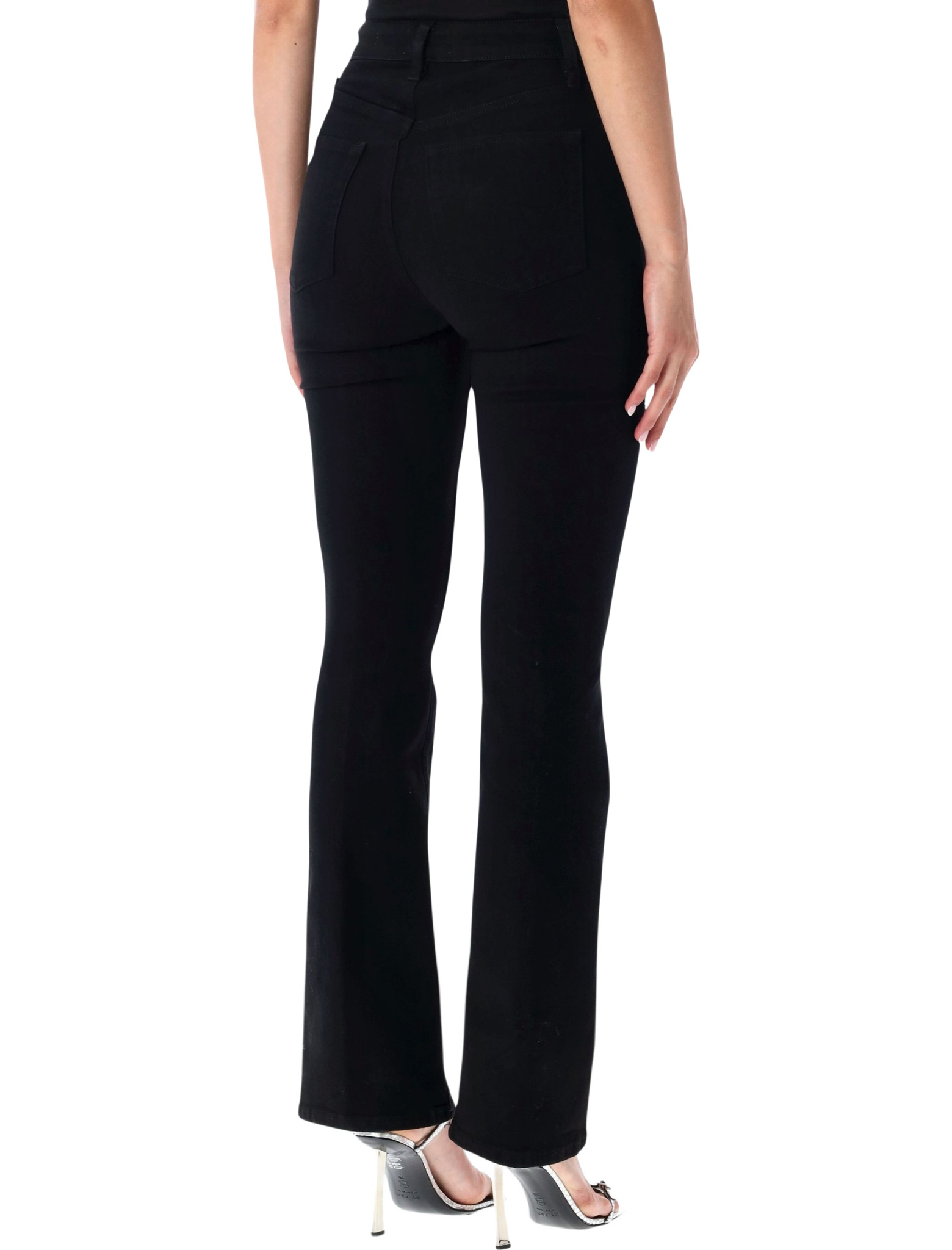 [FRAME] Jeans FW26 3000498BLK