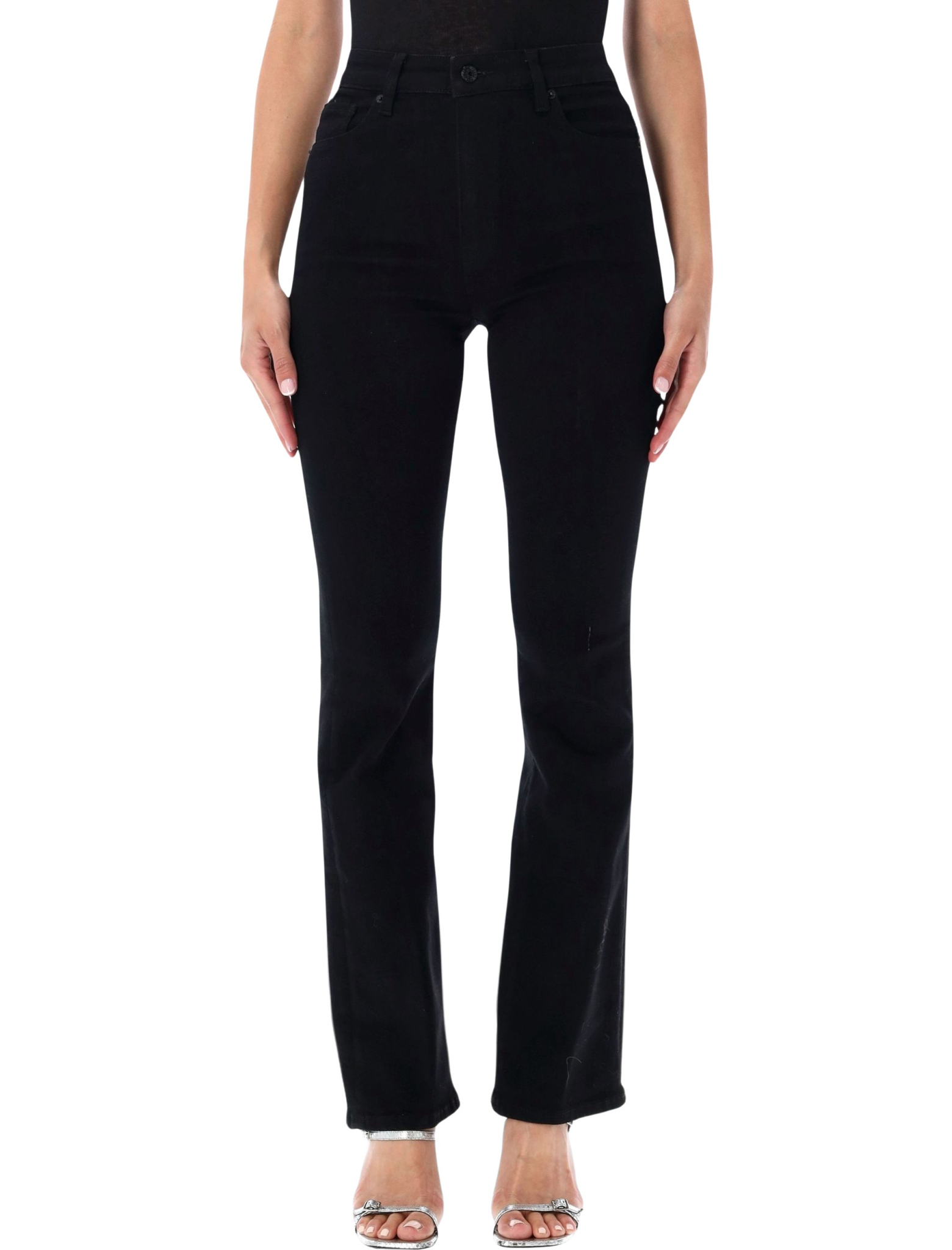 [FRAME] Jeans FW26 3000498BLK