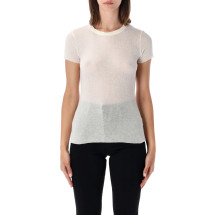 [JAMES PERSE] T-shirts Short Sleeve FW26 WVA3978IVO
