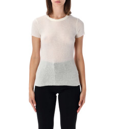 [JAMES PERSE] T-shirts Short Sleeve FW26 WVA3978IVO