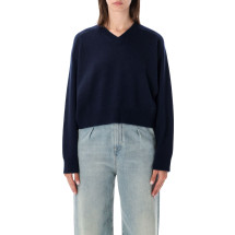 [LouLou De Saison] Knitwear FW26 ANZORLDSNAVY