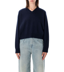 [LouLou De Saison] Knitwear FW26 ANZORLDSNAVY