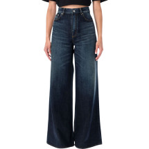 [Alaia] Jeans FW26 AA9P1277D021CA24