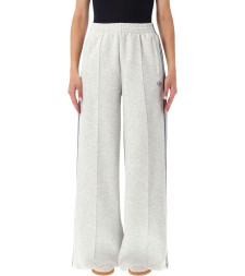 [ADIDAS ORIGINALS] Trousers FW26 HY8044LGREYH