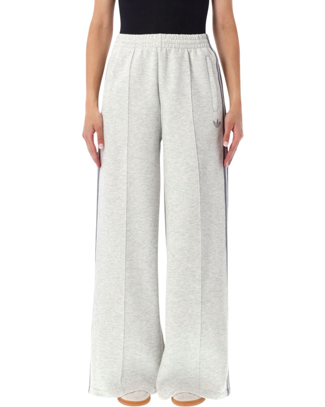 [ADIDAS ORIGINALS] Trousers FW26 HY8044LGREYH