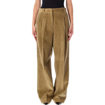 [ROHE] Trousers FW26 82030219279