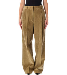 [ROHE] Trousers FW26 82030219279