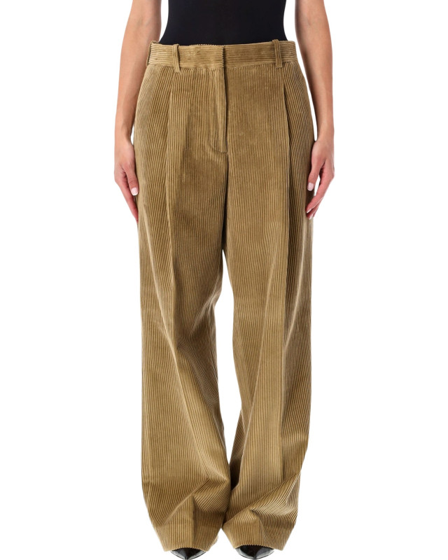[ROHE] Trousers FW26 82030219279