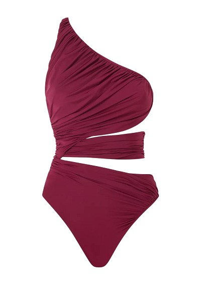 [MAYGEL CORONEL] Monokini SS26 BD273.OPR-OPR
