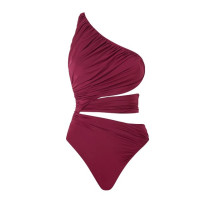 [MAYGEL CORONEL] Monokini SS26 BD273.OPR-OPR