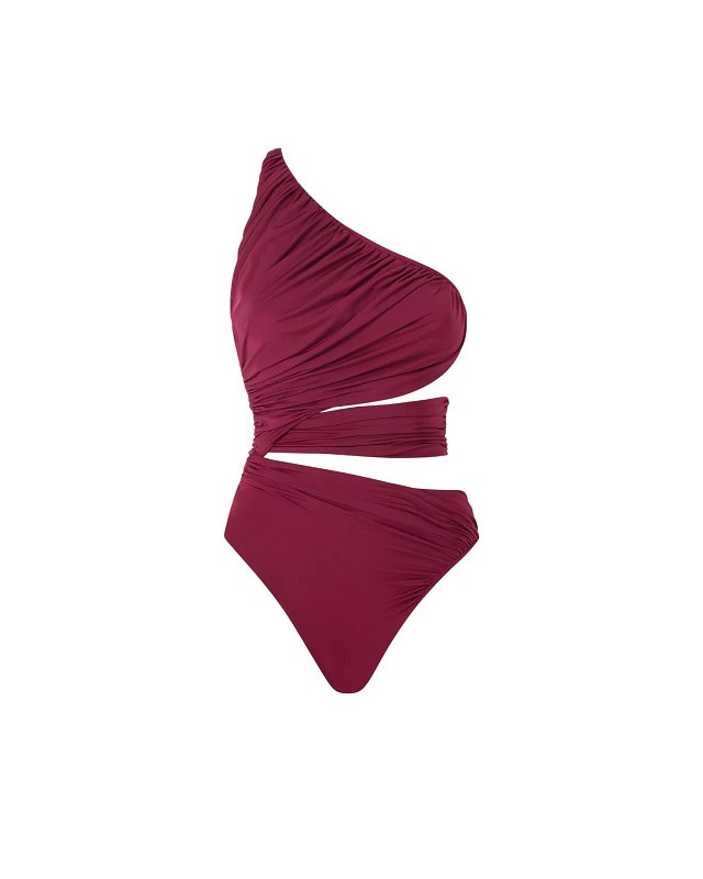 [MAYGEL CORONEL] Monokini SS26 BD273.OPR-OPR