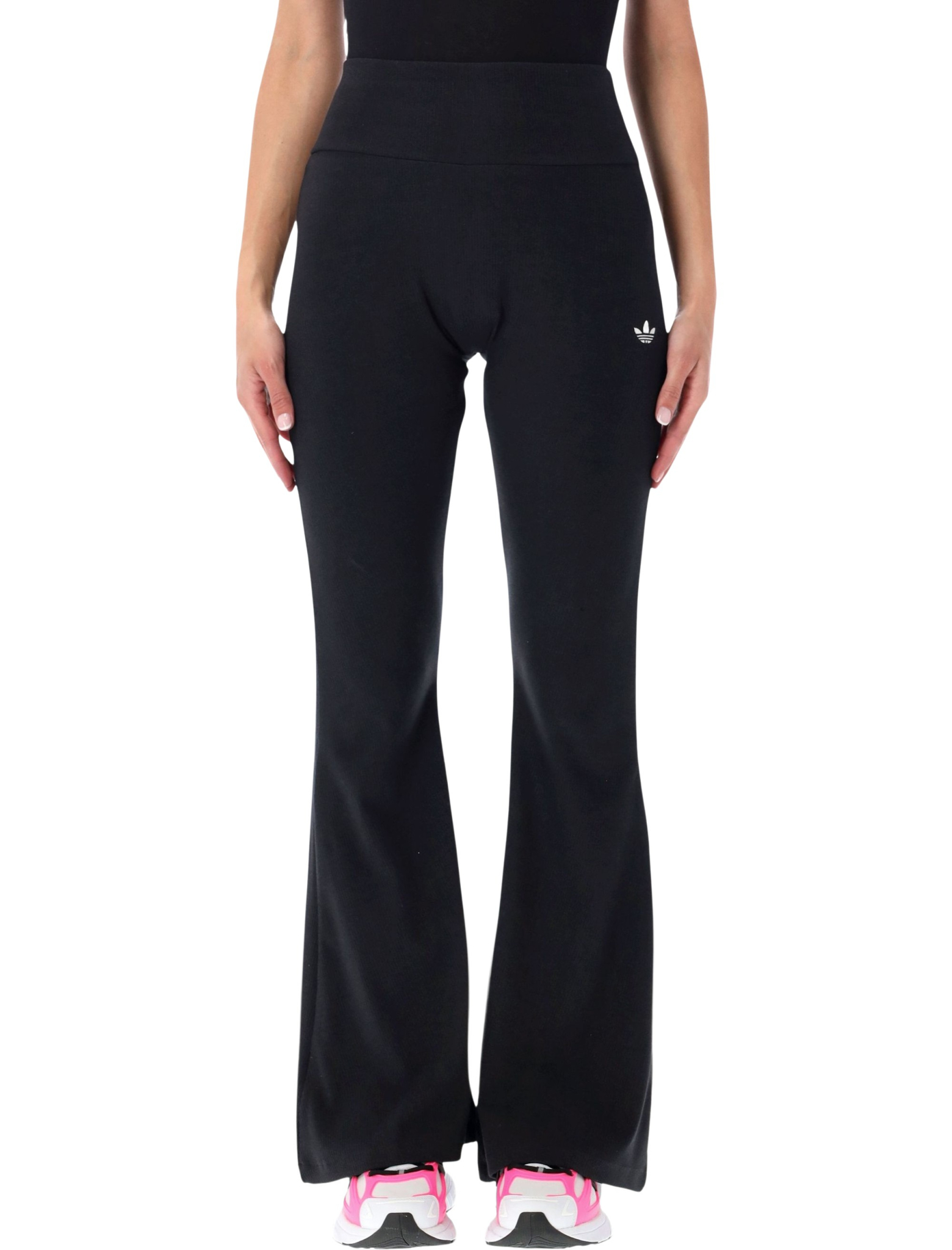[ADIDAS ORIGINALS] Leggings FW26 KR3600BLACK