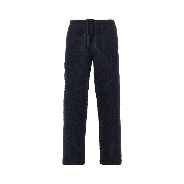 [Wax London] Trousers SS26 TYNETROUSER.DARKNAVY-DARKNAVY