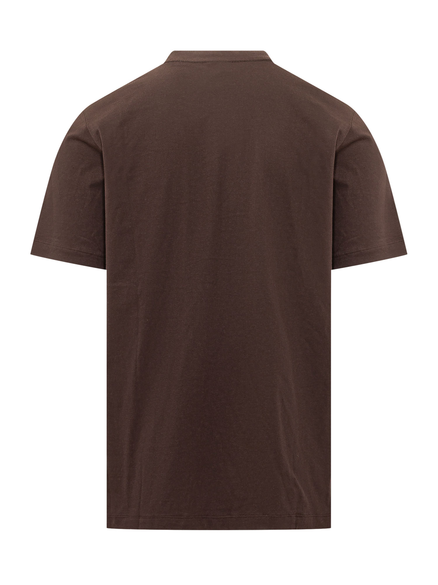 [ADIDAS ORIGINALS] T-shirts Short Sleeve FW26 IA4533 AUCO
