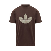 [ADIDAS ORIGINALS] T-shirts Short Sleeve FW26 IA4533 AUCO