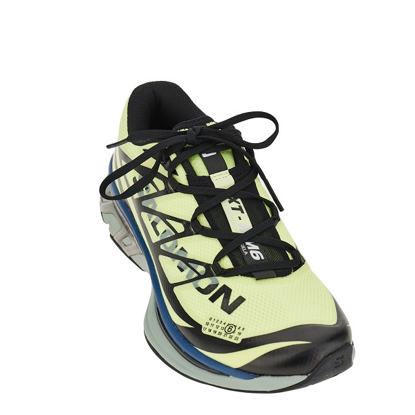 [MM6 X SALOMON] Sneakers SS26 SH1WS0020P6303HB420-HB420