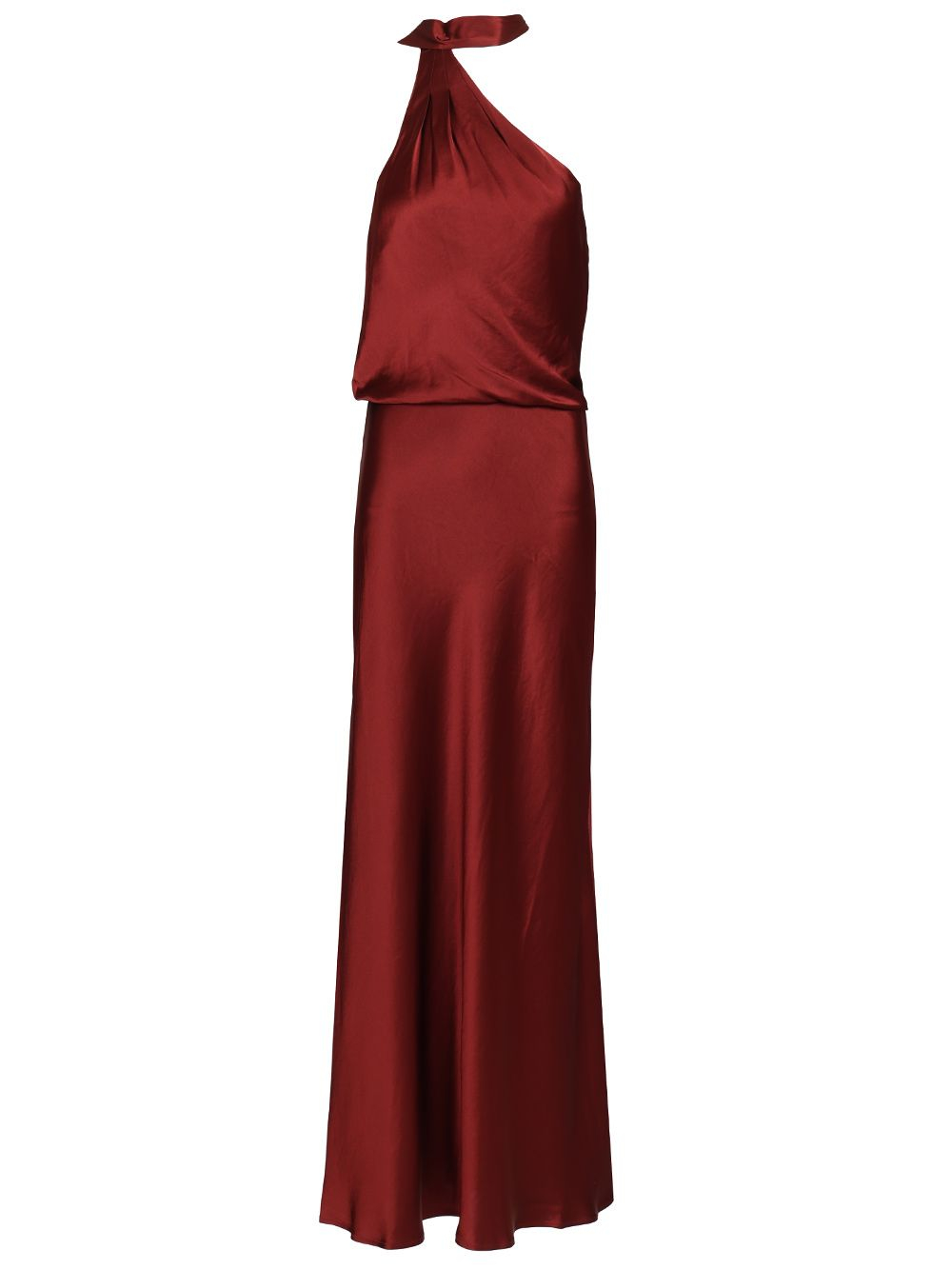 [Staud] Sleeveless dress CO R26P2117SAPNT