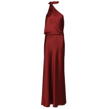 [Staud] Sleeveless dress CO R26P2117SAPNT