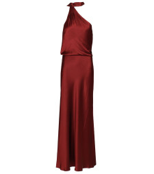 [Staud] Sleeveless dress CO R26P2117SAPNT