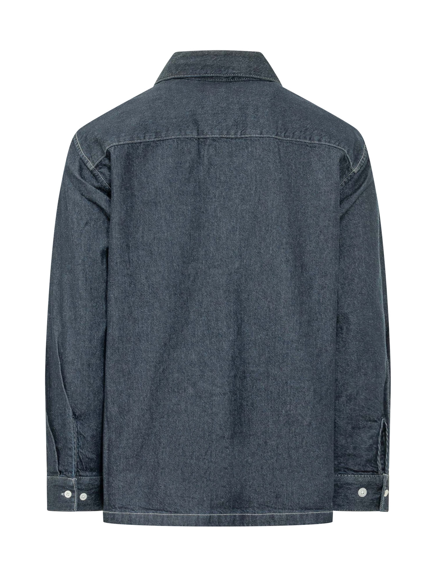 [Levi's] Shirts Long Sleeve FW26 003O2 0012