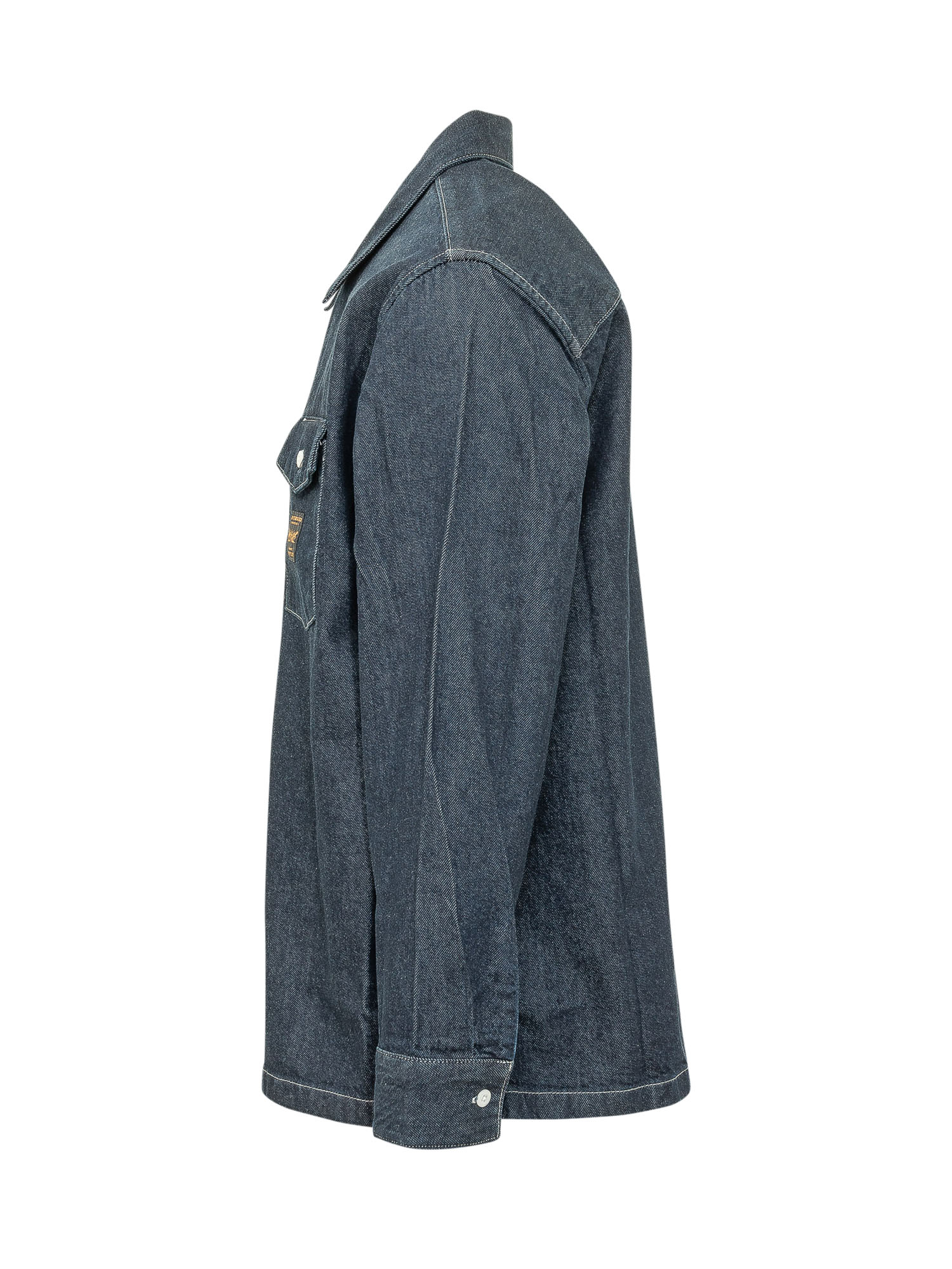 [Levi's] Shirts Long Sleeve FW26 003O2 0012