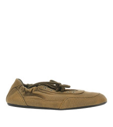 [Prada] Flat shoes SS26 1E459OF005M8MF0161-F0161