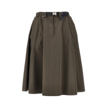 [Prada] Long skirt SS26 21H025SOOO18UUF0334-F0334