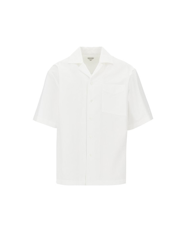 [Bottega Veneta] Shirts Short Sleeve SS26 862131V6D109071-9071