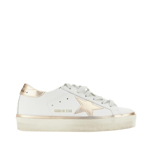[Golden Goose] Sneakers SS26 GWF00118F00812810961-10961