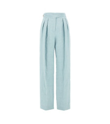 [Blaze Milano] Trousers SS26 PTQPA01ZETA001-A001