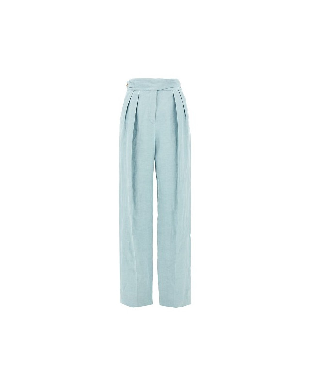 [Blaze Milano] Trousers SS26 PTQPA01ZETA001-A001