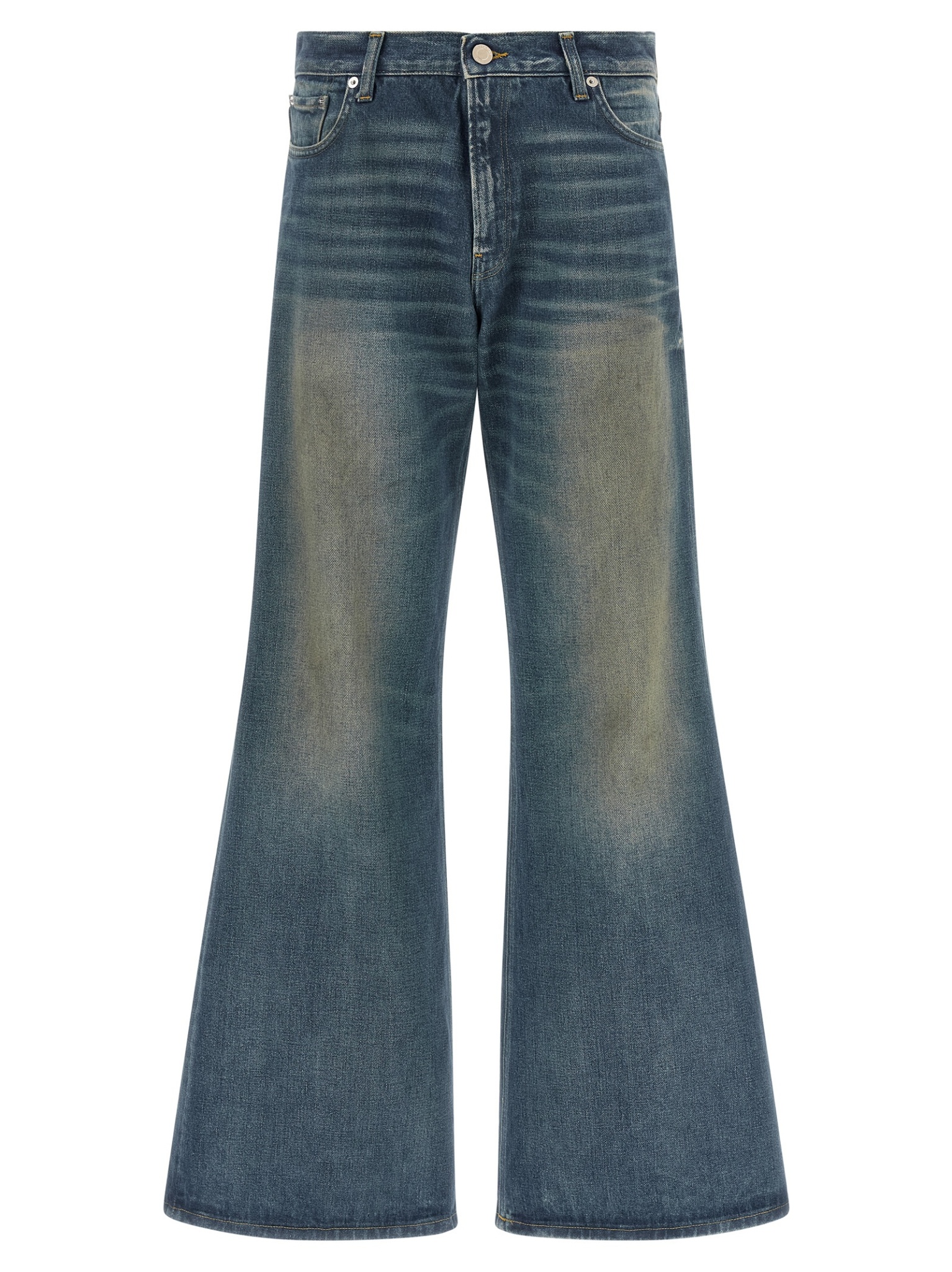 [HAIKURE] Jeans FW26 HEW03373DF206L0945