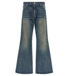 [HAIKURE] Jeans FW26 HEW03373DF206L0945