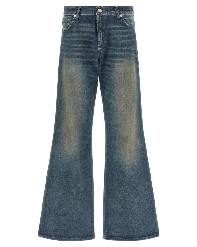 [HAIKURE] Jeans FW26 HEW03373DF206L0945