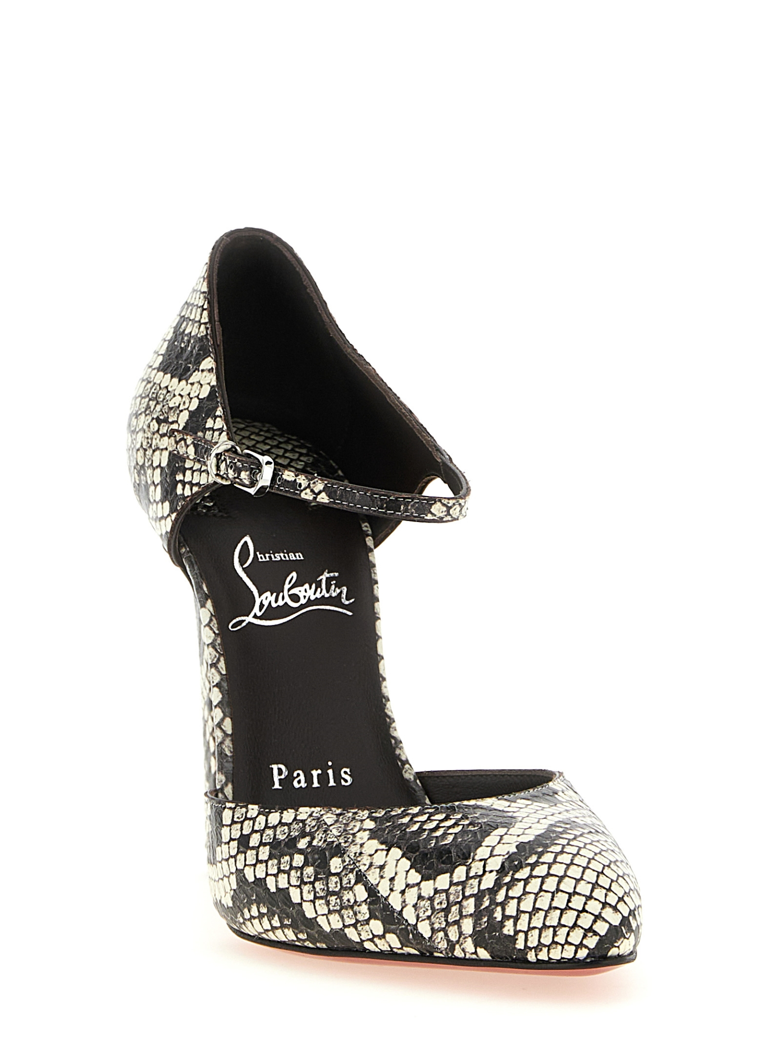 [Christian Louboutin] Pumps FW26 3260062A048