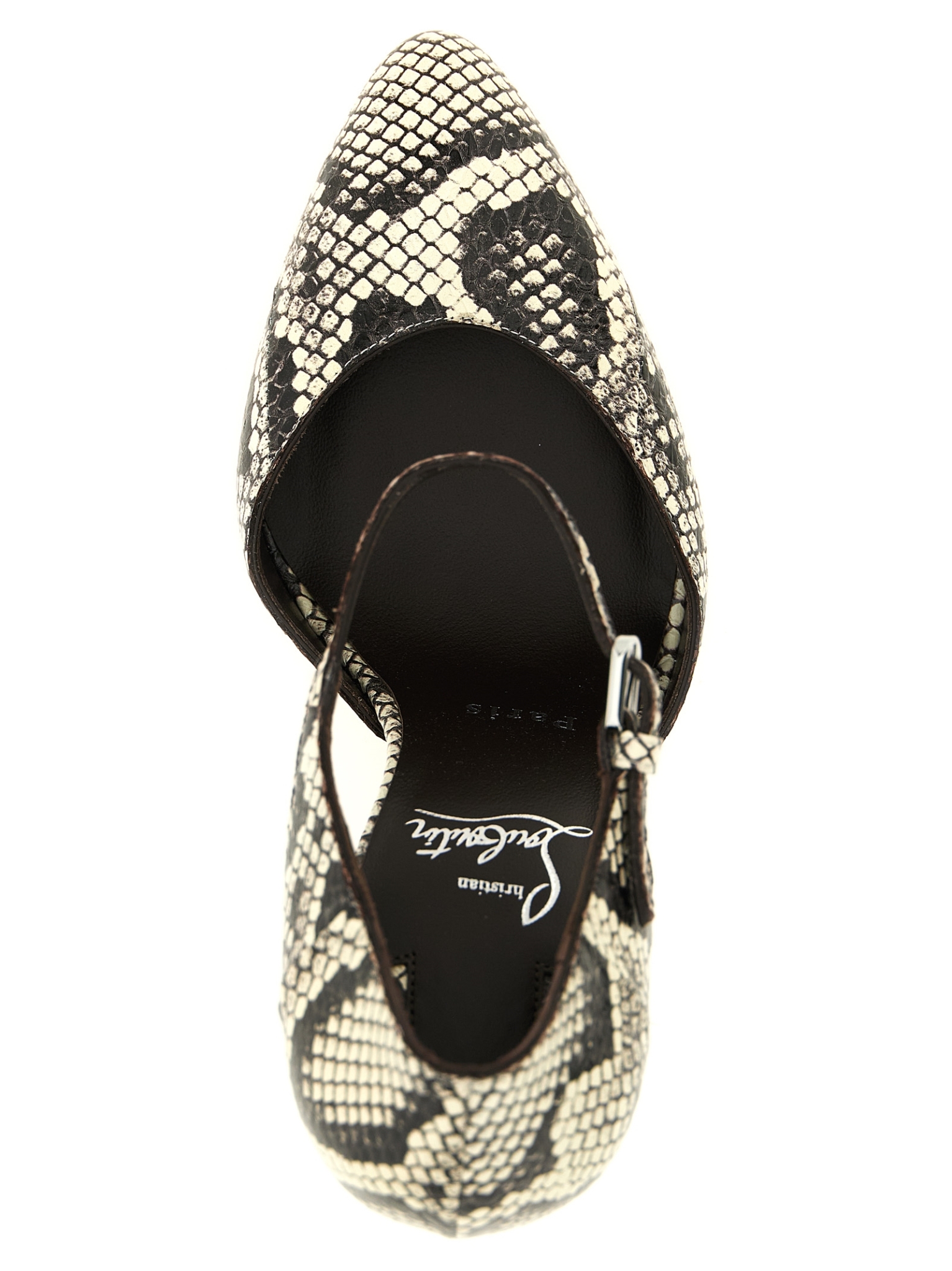 [Christian Louboutin] Pumps FW26 3260062A048