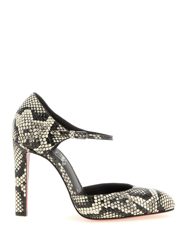 [Christian Louboutin] Pumps FW26 3260062A048