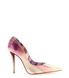 [Christian Louboutin] Pumps FW26 3260050J646
