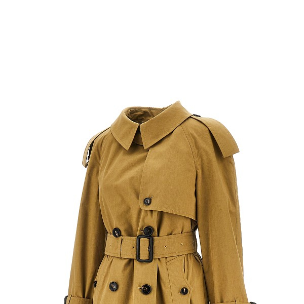 [Burberry] Down jacket SS26 8118557.C4010-C4010
