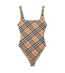 [Burberry] Swimsuit SS26 8120073.B9368-B9368