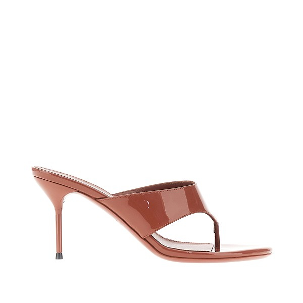 [Paris Texas] Sandals SS26 PX1951XVN01DESERT ROSE-DESERT ROSE