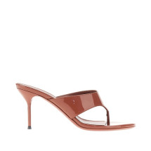 [Paris Texas] Sandals SS26 PX1951XVN01DESERT ROSE-DESERT ROSE