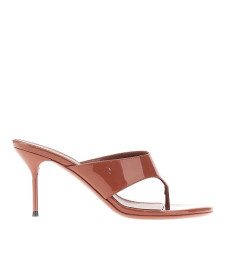 [Paris Texas] Sandals SS26 PX1951XVN01DESERT ROSE-DESERT ROSE