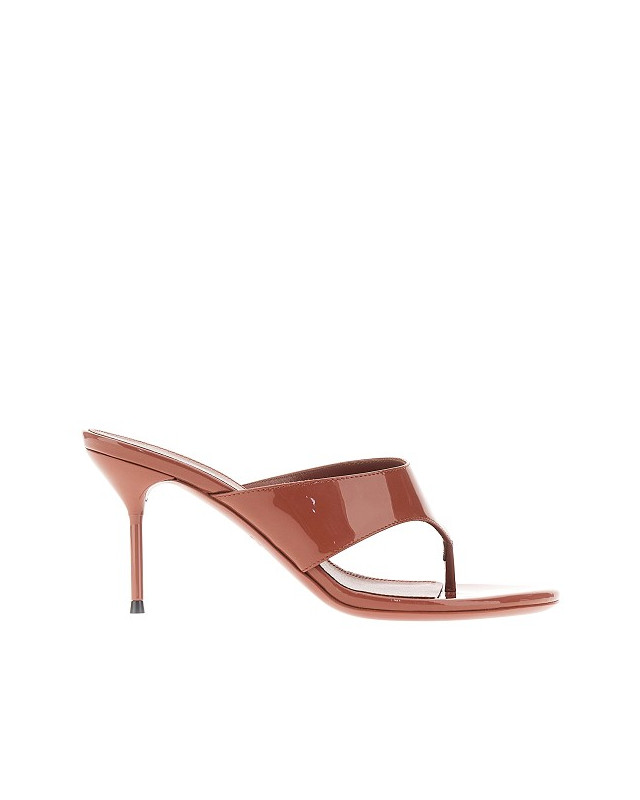 [Paris Texas] Sandals SS26 PX1951XVN01DESERT ROSE-DESERT ROSE
