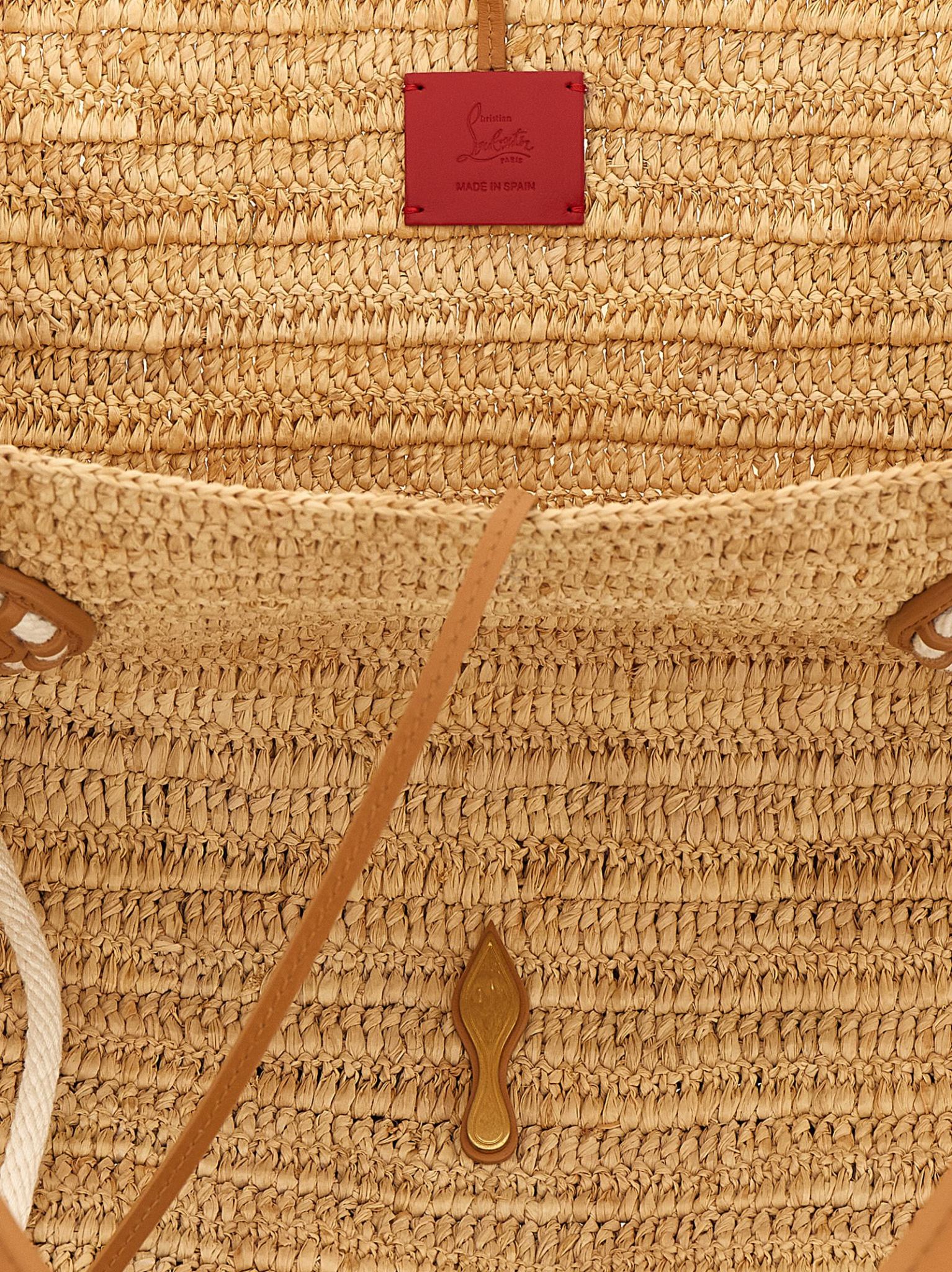 [Christian Louboutin] Shoulder bag FW26 32650106370