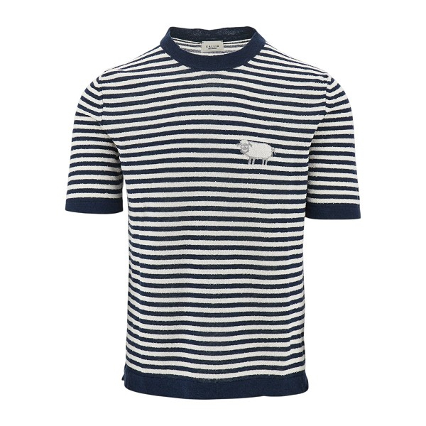[GALLIA KNIT] Knitwear SS26 TRUMAU0617027-027